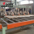 Mineral Fiber Ceiling Tiles Manufacturing Plant for Italy